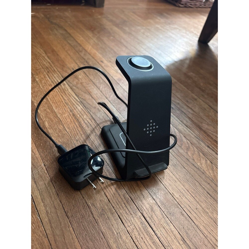 3 in 1 Wireless Charger,Qi-Certified Fast Charging Station